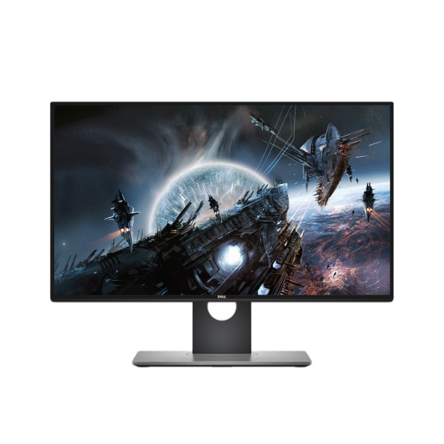 Màn hình máy tính Dell UltraSharp U2518D 25 inch QHD